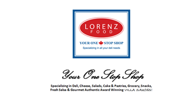 Lorenz Foods