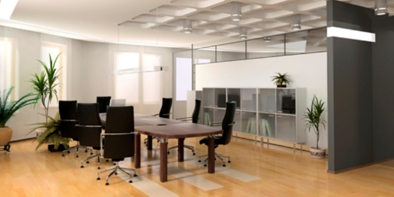 Renovating the Office is a Boon for your Business